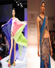 Archana kochhar's Collection